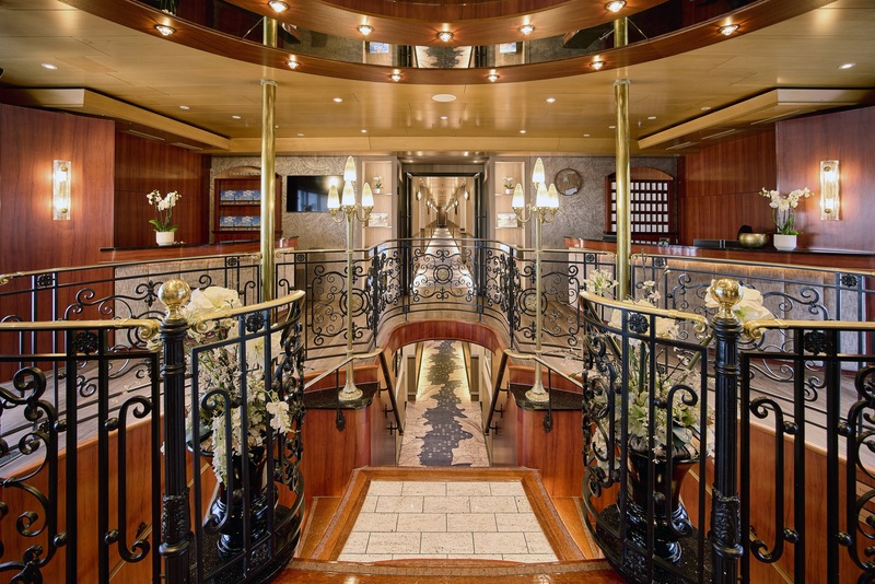 VIVA Cruises
